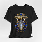 Something of a Tank Myself (Paladin)