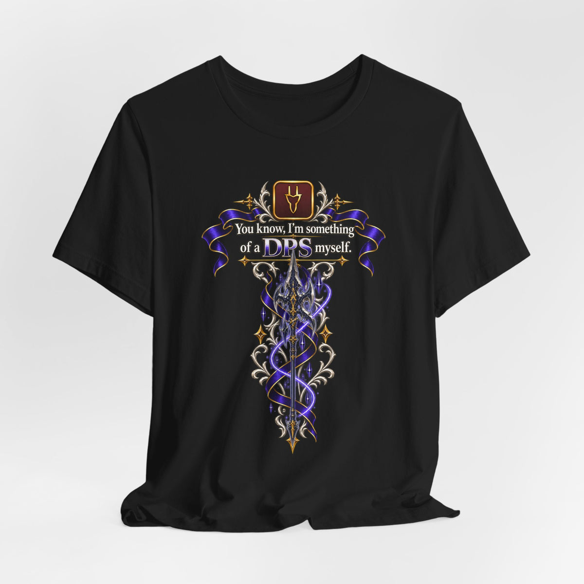 Something of a DPS Myself (Dragoon)