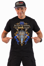 Something of a Tank Myself (Paladin)